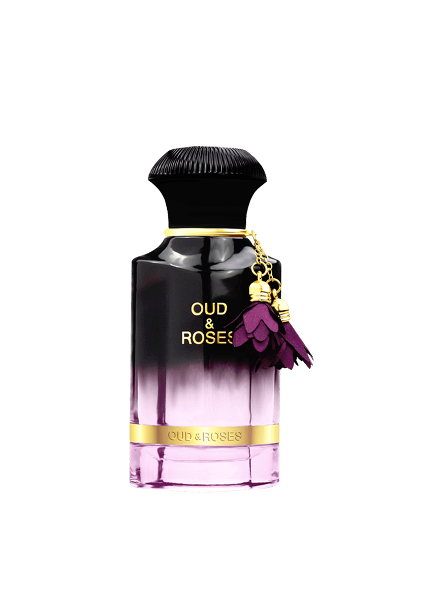 Oud Roses