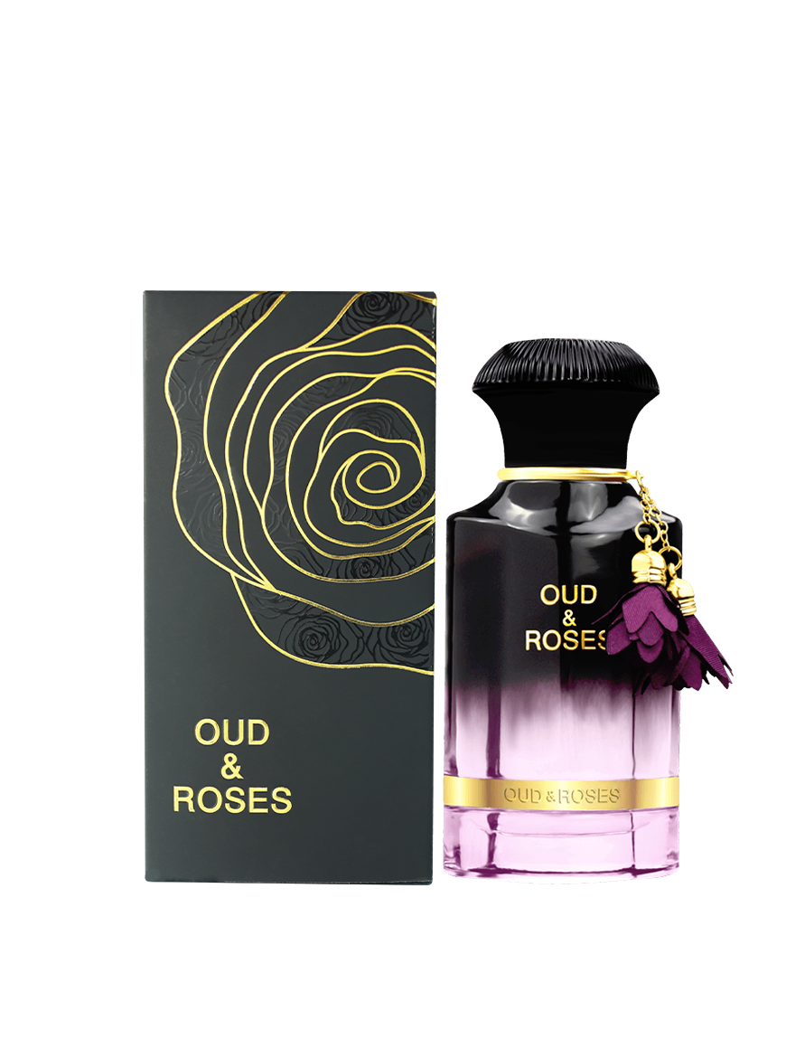 Oud Roses