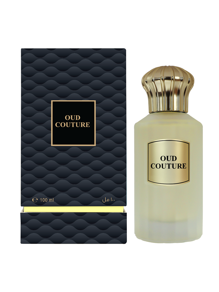 Oud Couture